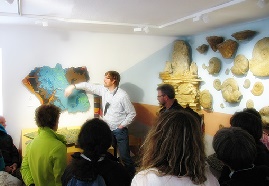 Führung-Museum