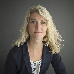 Referentin Jana Verheyen ©anjapaap Referentin Jana Verheyen JV©anjapaap